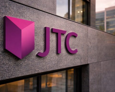JTC share price slips as SocGen flags 8.9% stake in Permira takeover trade