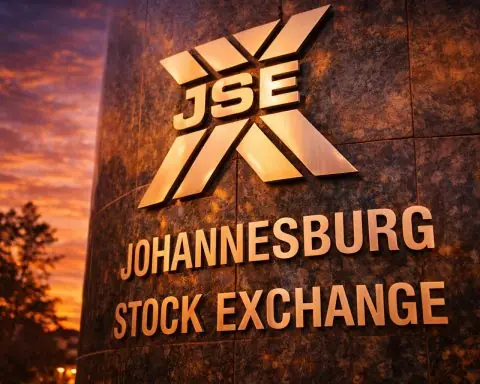Jubilee Metals shares dip on JSE after South Africa chrome, PGM sale closes