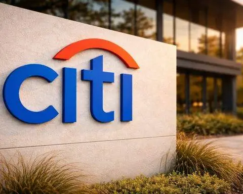 K-Sure’s $193 billion trade insurance push puts Citi, Hanmi Bank and a Texas industrial park in focus