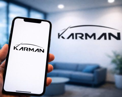 Karman (KRMN) stock jumps as $220 mln Seemann deal pushes it into naval defense