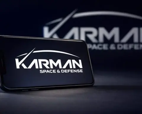 Karman (KRMN) stock sprinted 45% in six sessions — here’s what matters before Monday’s open