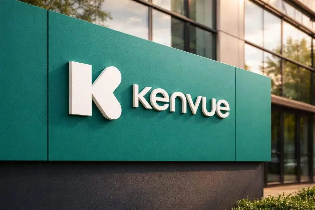 Kenvue (KVUE) stock price barely budges as Kimberly-Clark deal vote nears