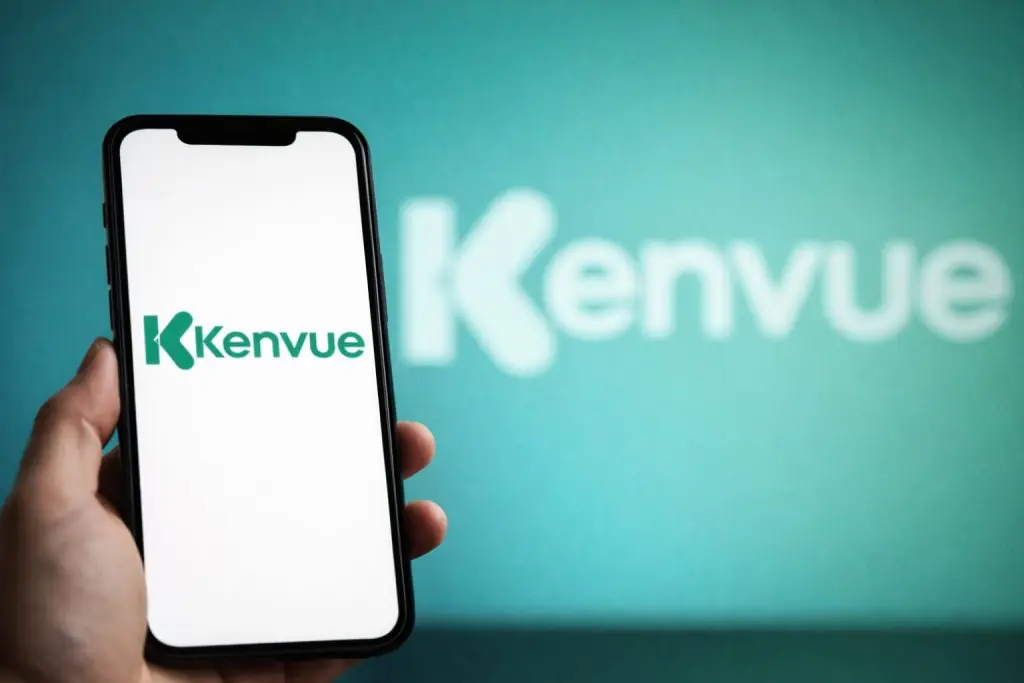 Kenvue stock (KVUE) ends week lower as Jan. 29 Kimberly-Clark deal vote nears