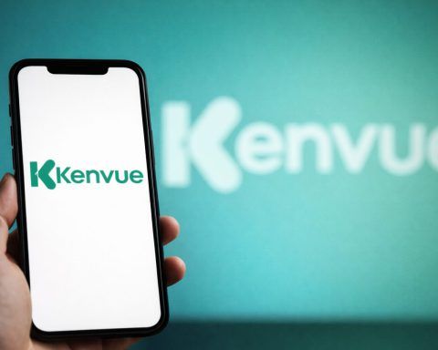 Kenvue stock (KVUE) ends week lower as Jan. 29 Kimberly-Clark deal vote nears
