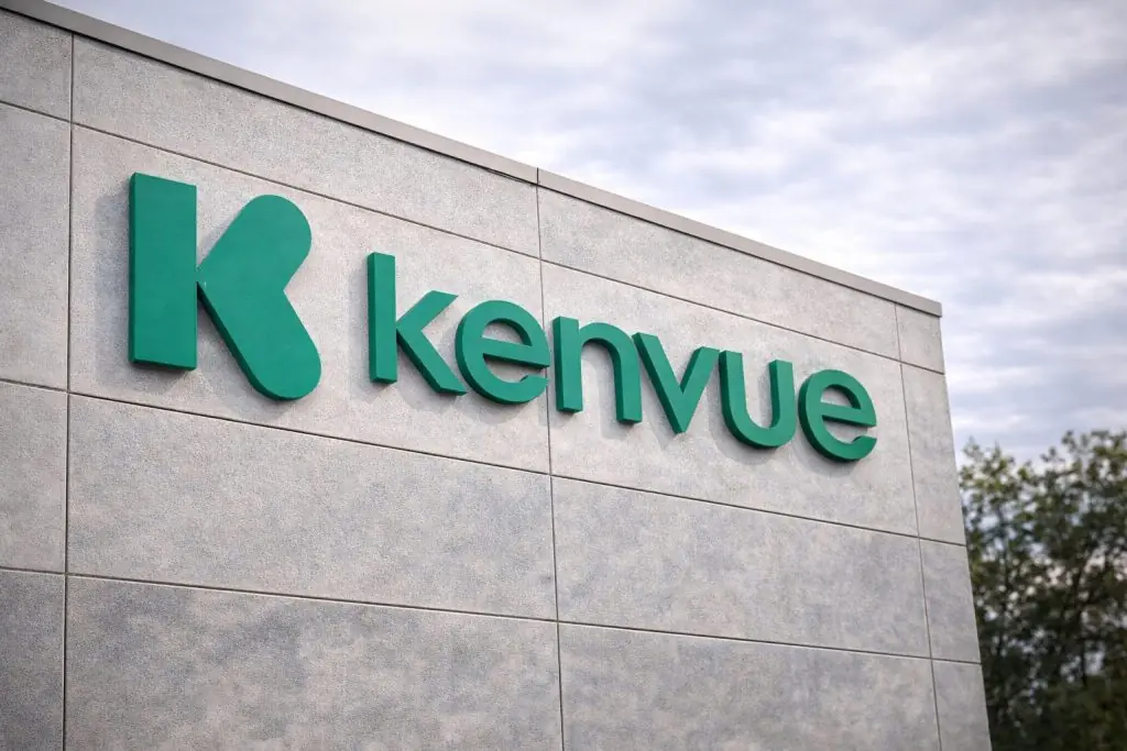Kenvue stock price barely budges after Kimberly-Clark buyout vote — what KVUE traders watch next