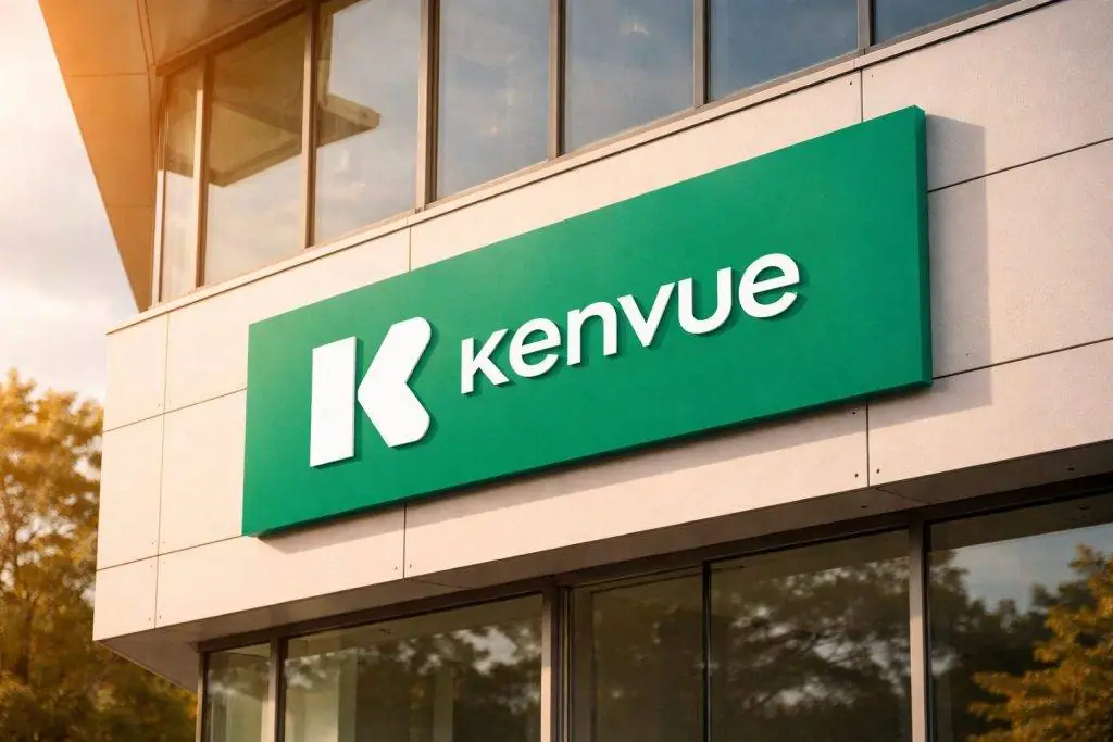 Kenvue stock price dips as Kimberly-Clark takeover vote nears and dividend is set