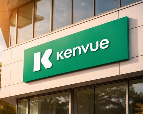 Kenvue stock price dips as Kimberly-Clark takeover vote nears and dividend is set