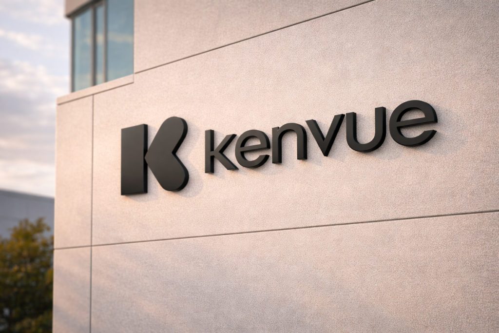 Kenvue stock price dips as KVUE dividend set and Kimberly-Clark vote nears