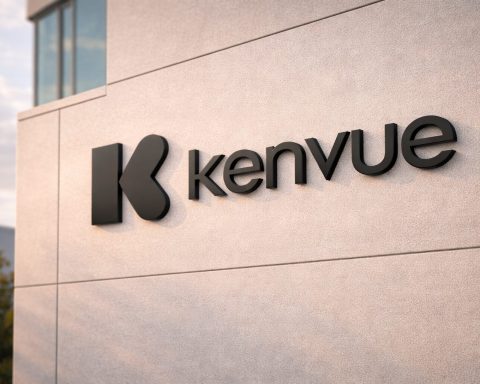 Kenvue stock price dips as KVUE dividend set and Kimberly-Clark vote nears