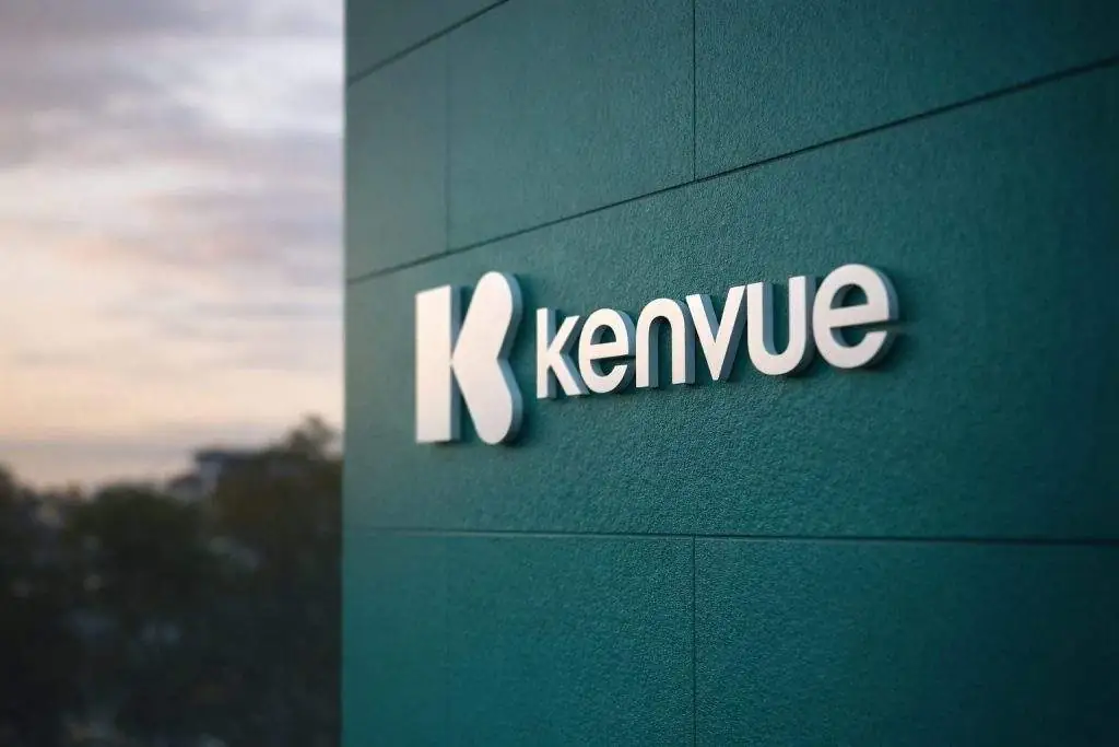 Kenvue stock price jumps 2% as KVUE takeover vote nears — what traders watch next