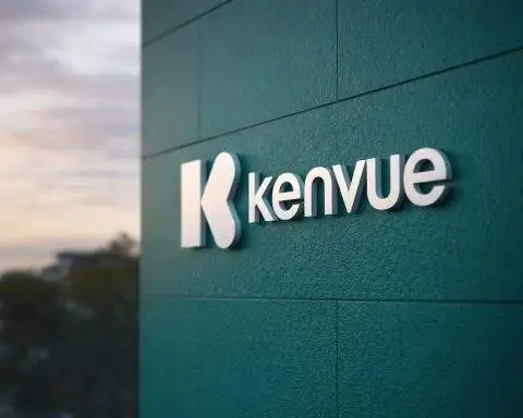 Kenvue stock price jumps 2% as KVUE takeover vote nears — what traders watch next