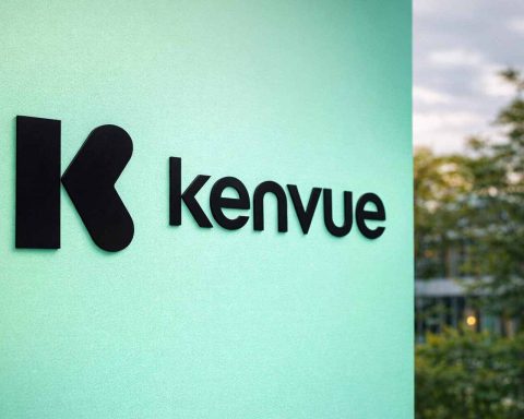 Kenvue stock price rebounds as merger vote nears — what KVUE traders watch next