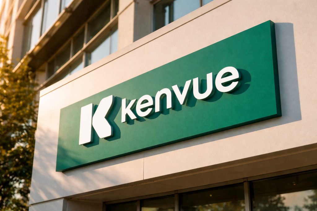 Kenvue stock price rebounds as merger vote nears — what KVUE traders watch next