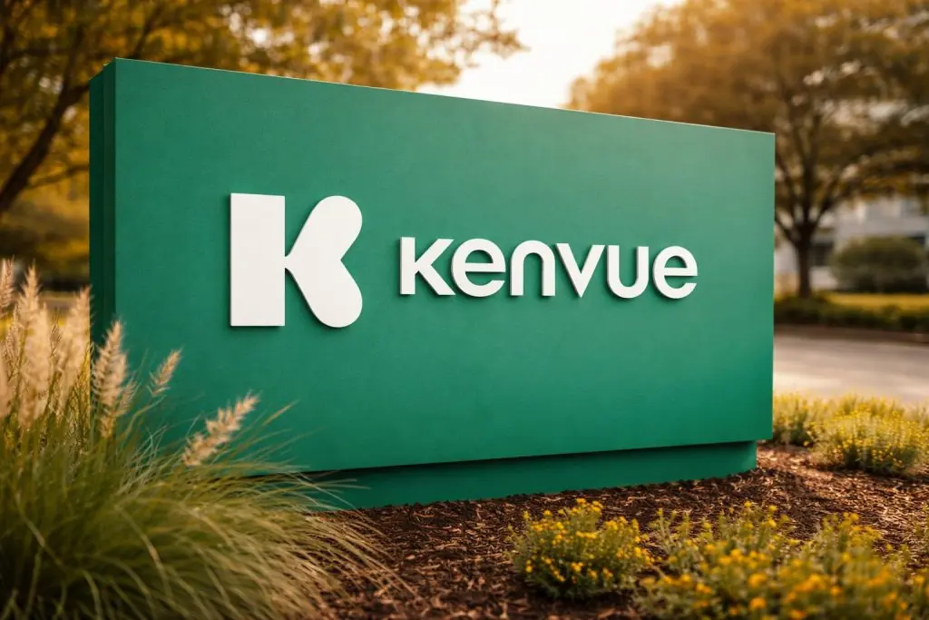 Kenvue stock price slips as Kimberly-Clark drops, deal vote stays in focus