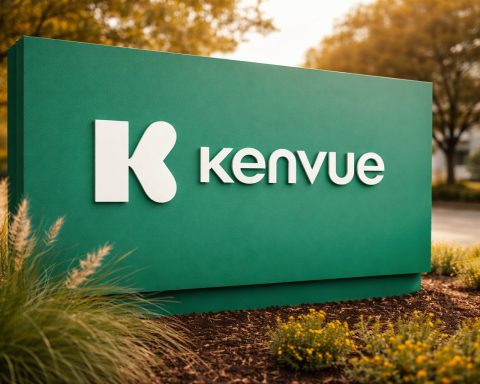 Kenvue stock price slips as Kimberly-Clark drops, deal vote stays in focus