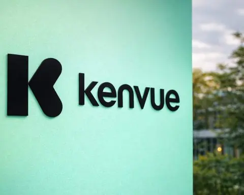 Kenvue stock steadies near $18 as investors eye Jan. 29 merger vote — here’s what matters next week
