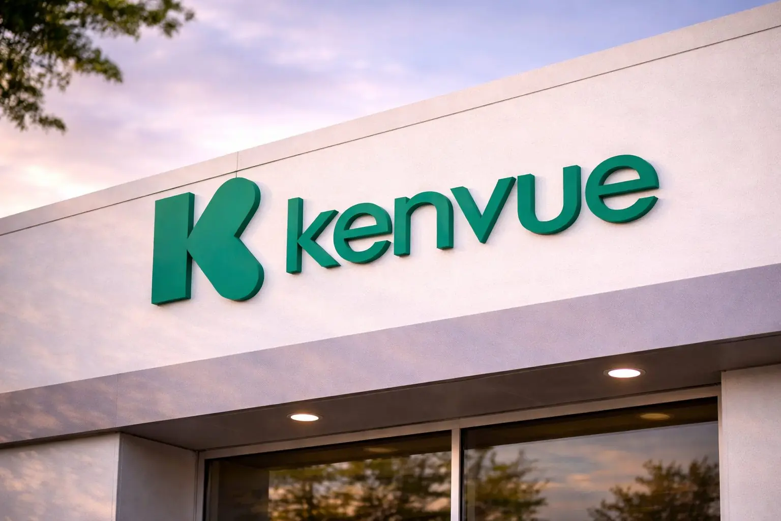 Kenvue stock ticks up as investors size up Kimberly-Clark takeover vote in days