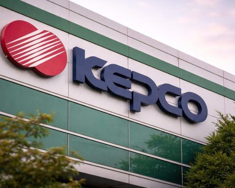 KEPCO stock jumps 9% after broker lifts target to 70,000 won — what to watch next for 015760