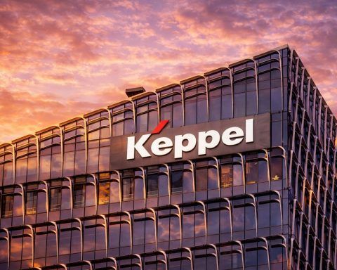 Keppel Ltd stock edges higher in Singapore — here’s what traders are watching into Feb. 5 results