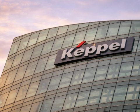 Keppel Ltd stock jumps 3% after SGX filing as investors eye next catalyst