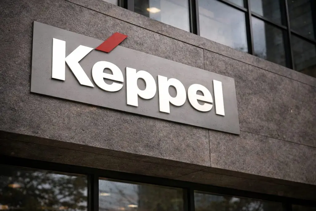 Keppel share price slips as SGX:BN4 eases for a second session