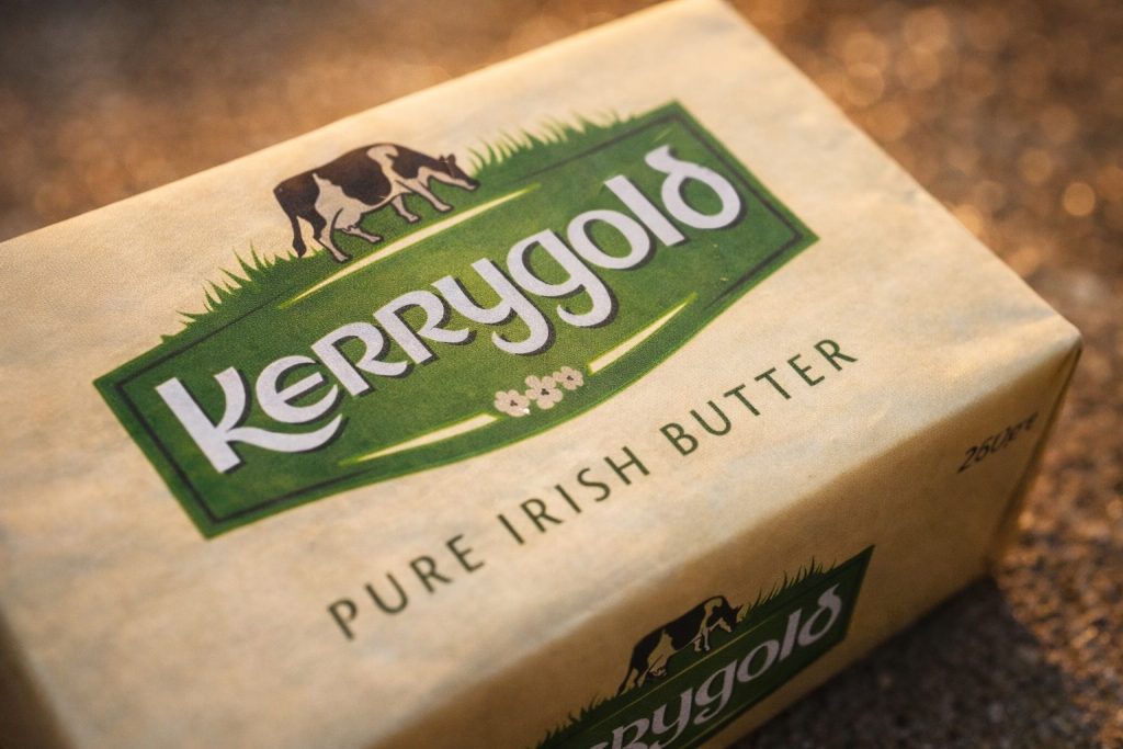 Kerrygold butter price drops in Ireland as SuperValu, Centra and Tesco join the cuts