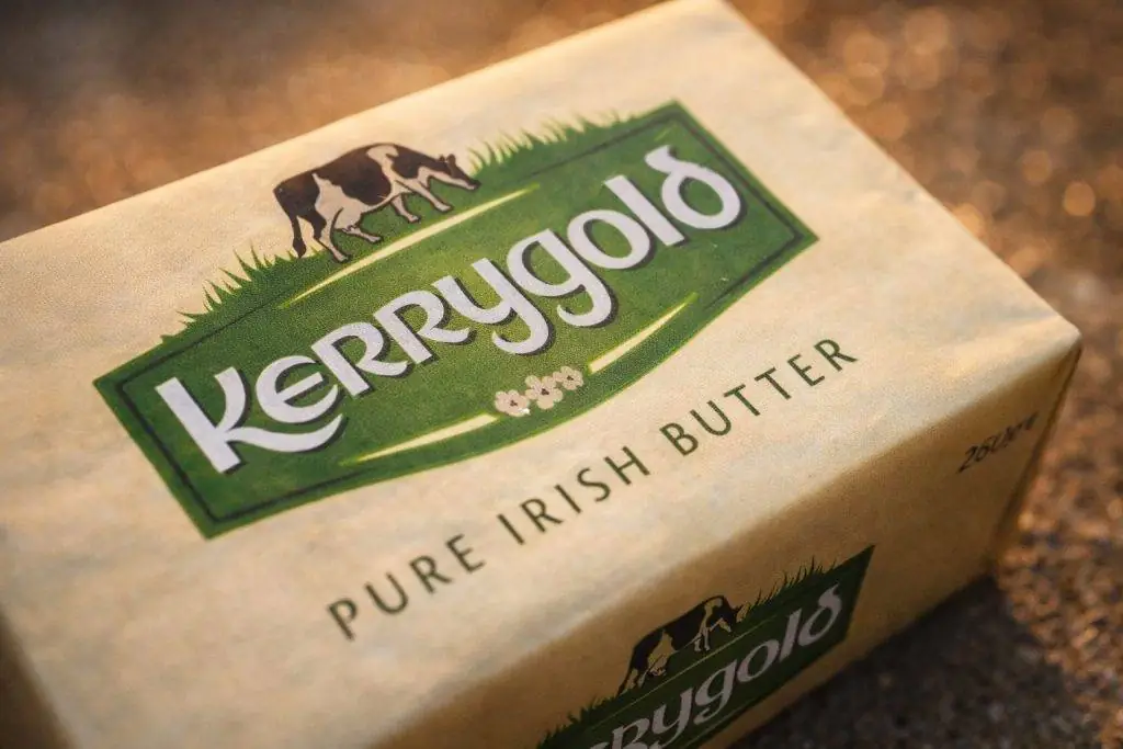 Kerrygold butter price drops in Ireland as SuperValu, Centra and Tesco join the cuts