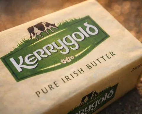 Kerrygold butter price drops in Ireland as SuperValu, Centra and Tesco join the cuts