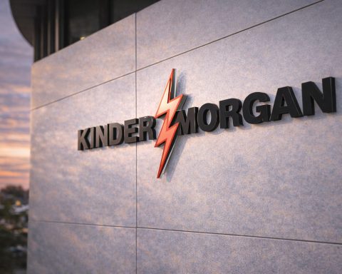 Kinder Morgan stock nudges higher premarket after earnings beat — what traders are watching next