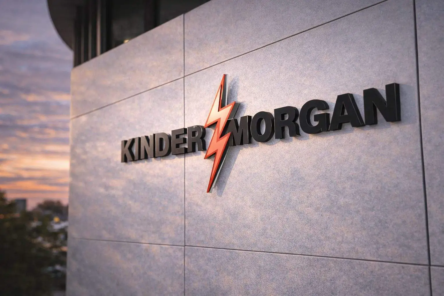 Kinder Morgan stock nudges higher premarket after earnings beat — what traders are watching next