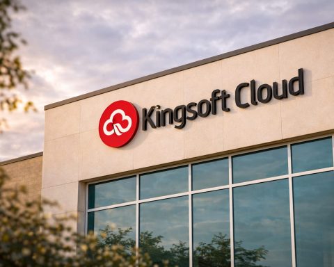 Kingsoft Cloud stock jumps again as Xingliu AI platform upgrade hits traders’ screens (NASDAQ:KC)
