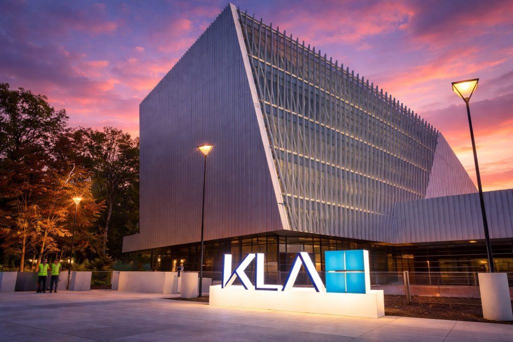 KLA Corporation stock hits a fresh 52-week high after Cantor upgrade — what’s next for KLAC