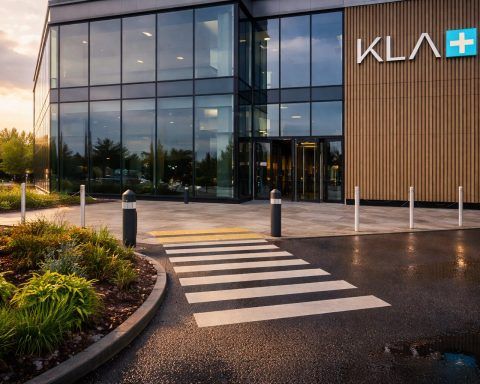 KLA (KLAC) stock climbs after TD Cowen upgrade and $1,800 target