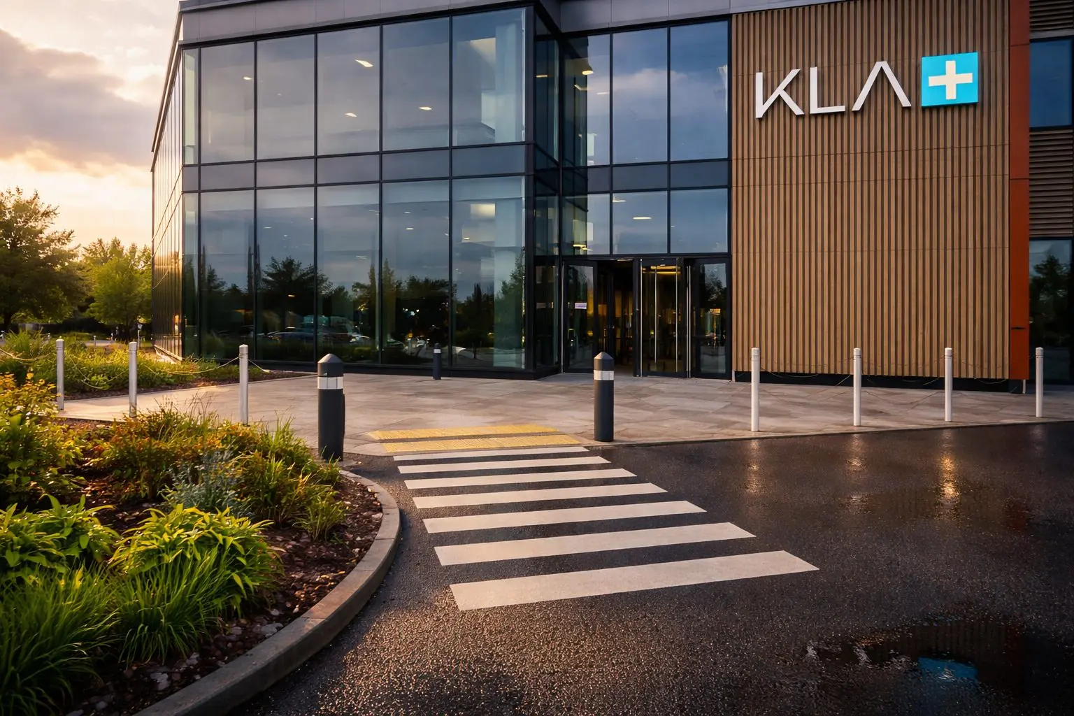KLA (KLAC) stock climbs after TD Cowen upgrade and $1,800 target