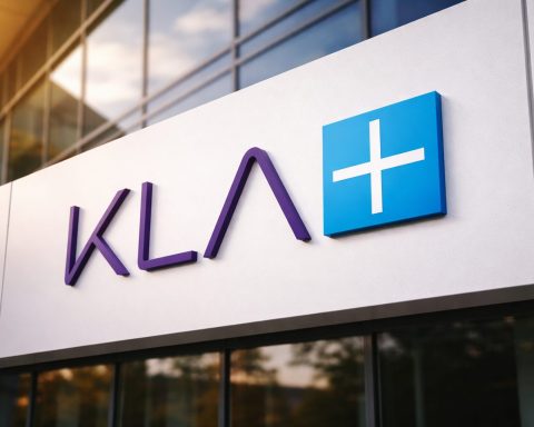 KLA (KLAC) stock edges up ahead of earnings as chip-tool signals roll in