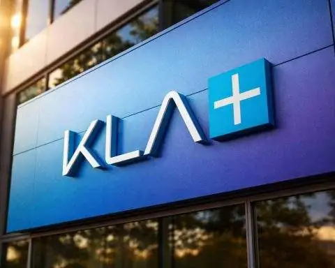 KLA (KLAC) stock lifts in after-hours as Wall Street resets targets before Jan. 29 earnings