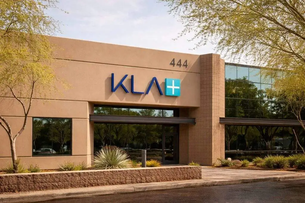 KLA (KLAC) stock price slips as New Street lifts target — what to watch before earnings