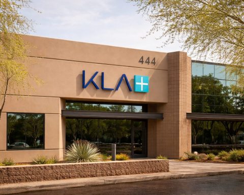 KLA (KLAC) stock price slips as New Street lifts target — what to watch before earnings