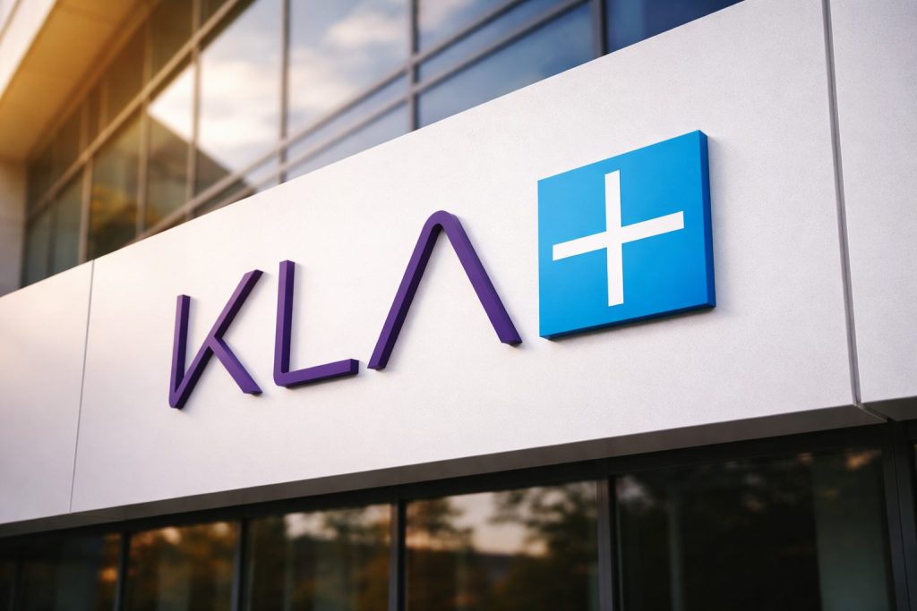 KLA (KLAC) stock price slips as traders brace for earnings after ASML’s AI-order surge
