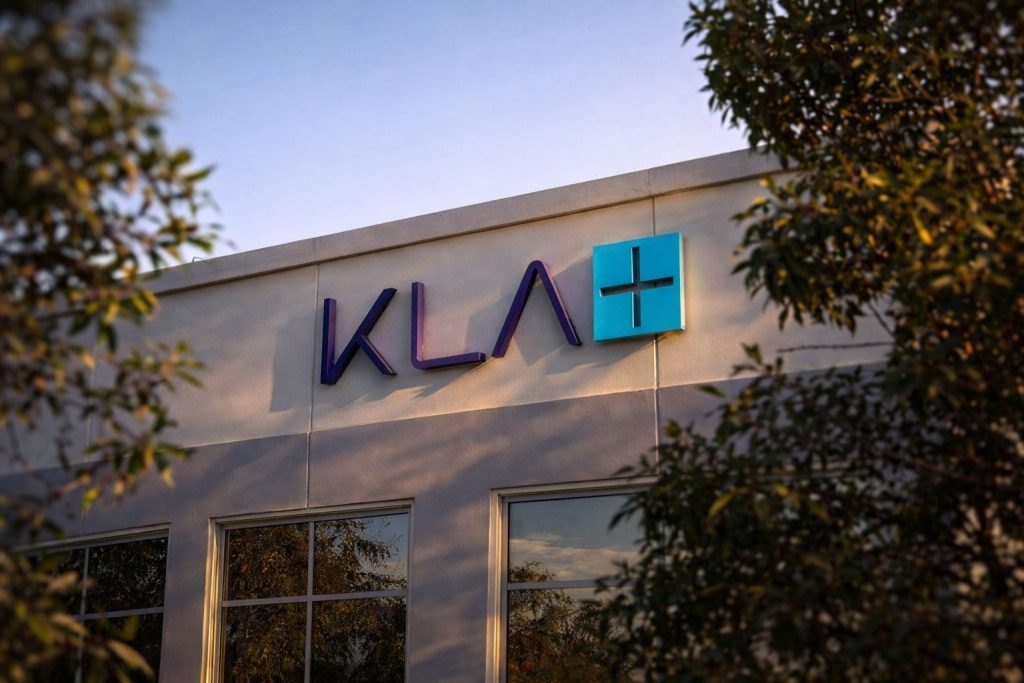 KLA (KLAC) stock rebounds to $1,520 as analysts hike targets ahead of earnings