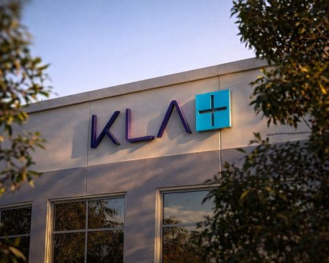 KLA (KLAC) stock rebounds to $1,520 as analysts hike targets ahead of earnings