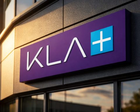 KLA stock heads into Tuesday: Friday’s move, MLK shutdown, and the next earnings test