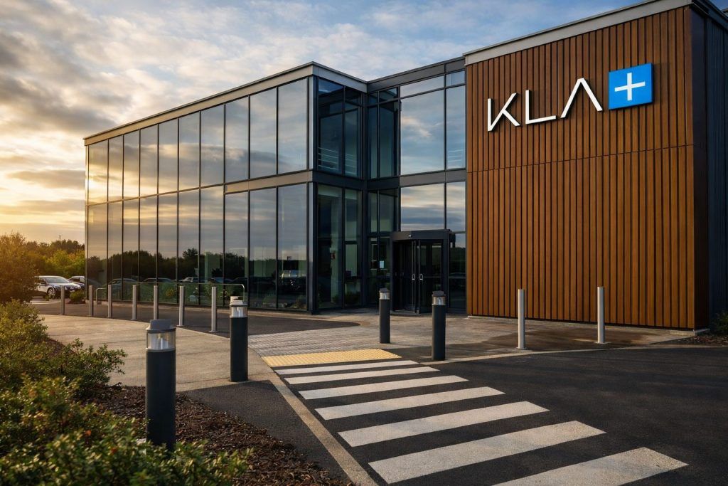 KLA stock in focus after fresh Wall Street calls — what traders watch before earnings