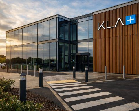 KLA stock in focus after fresh Wall Street calls — what traders watch before earnings