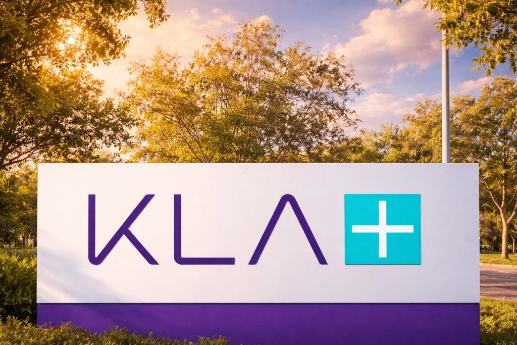 KLA stock jumps after Cantor target hike as investors eye Jan. 29 earnings (KLAC)