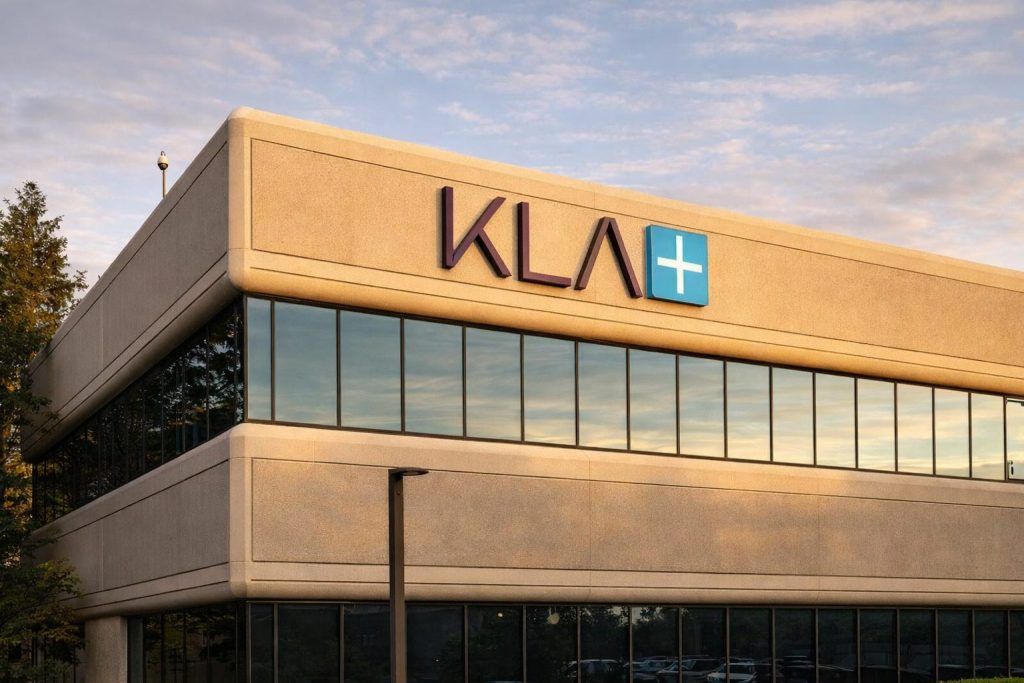 KLA stock jumps after TSMC capex signal and fresh Wall Street upgrades — what investors watch next