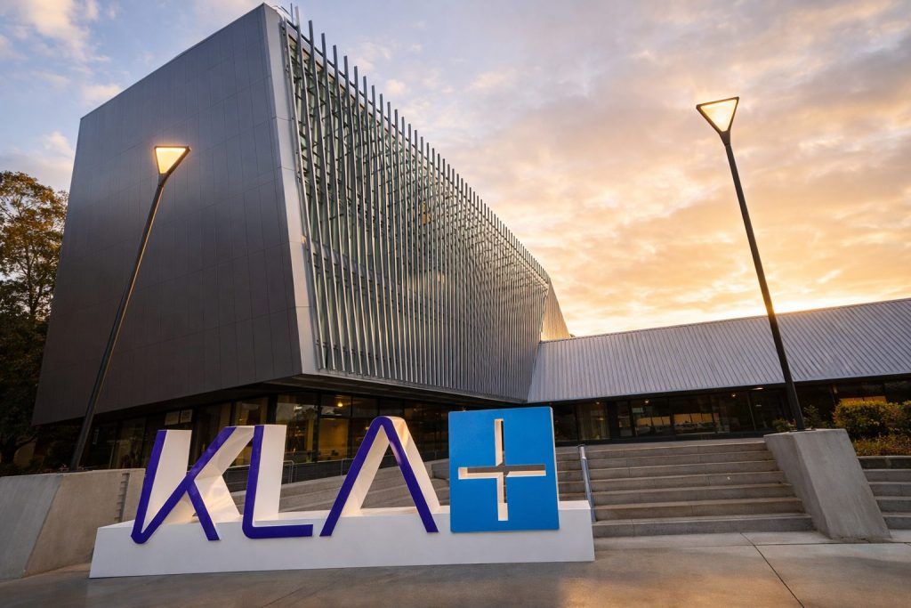 KLA stock jumps on TD Cowen upgrade as traders eye next chip-equipment catalyst