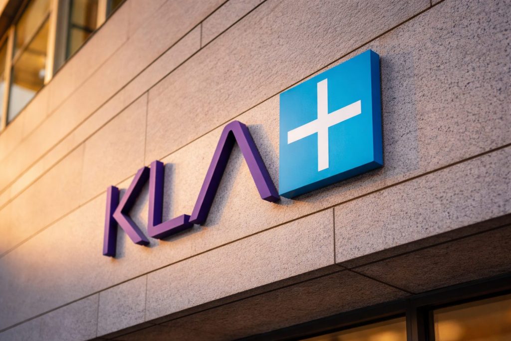 KLA stock price closes higher into weekend as KLAC heads for Fed decision and Jan. 29 earnings