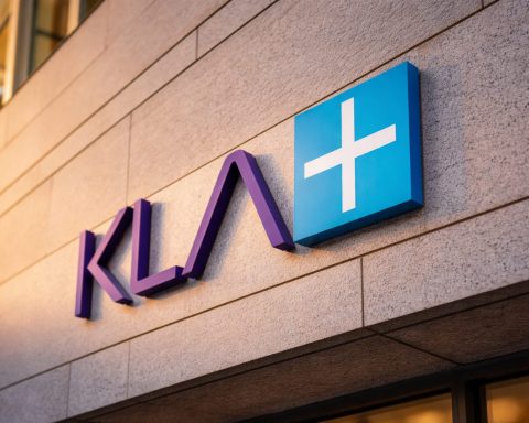 KLA stock price closes higher into weekend as KLAC heads for Fed decision and Jan. 29 earnings