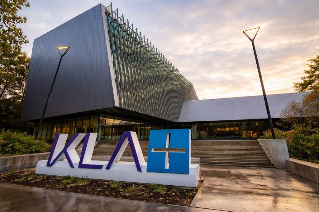 KLA stock price holds near highs after Wells Fargo upgrade as TSMC capex lifts chip tools